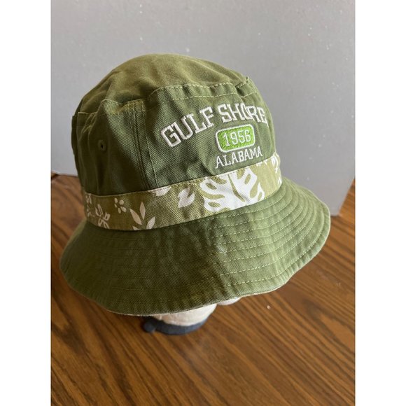 Strand Headwear Gulf Shores Alabama 1956 - Picture 1 of 4